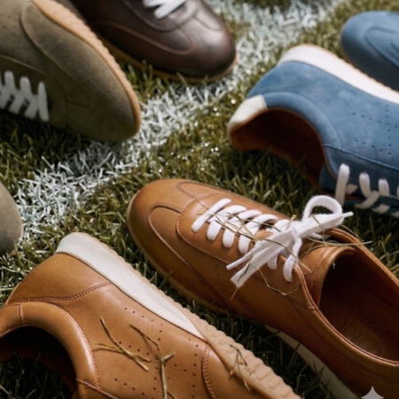 Hardrige, Journal - Collections - HE03 - L'héritage des années 70 à vos pieds